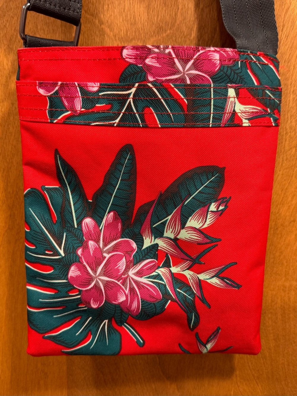 Dakine Jive Crossbody Bag - Picture 3 of 8